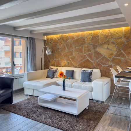 Apartment Stem 2 By Interhome เวอร์บิเอร์ ภายนอก รูปภาพ