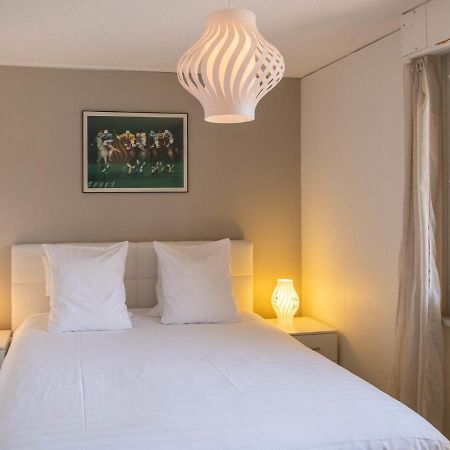 Apartment Stem 2 By Interhome เวอร์บิเอร์ ภายนอก รูปภาพ