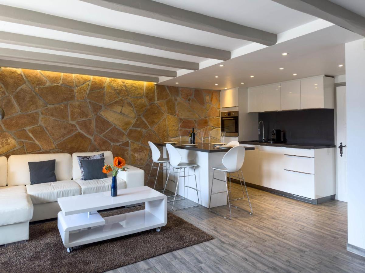 Apartment Stem 2 By Interhome เวอร์บิเอร์ ภายนอก รูปภาพ