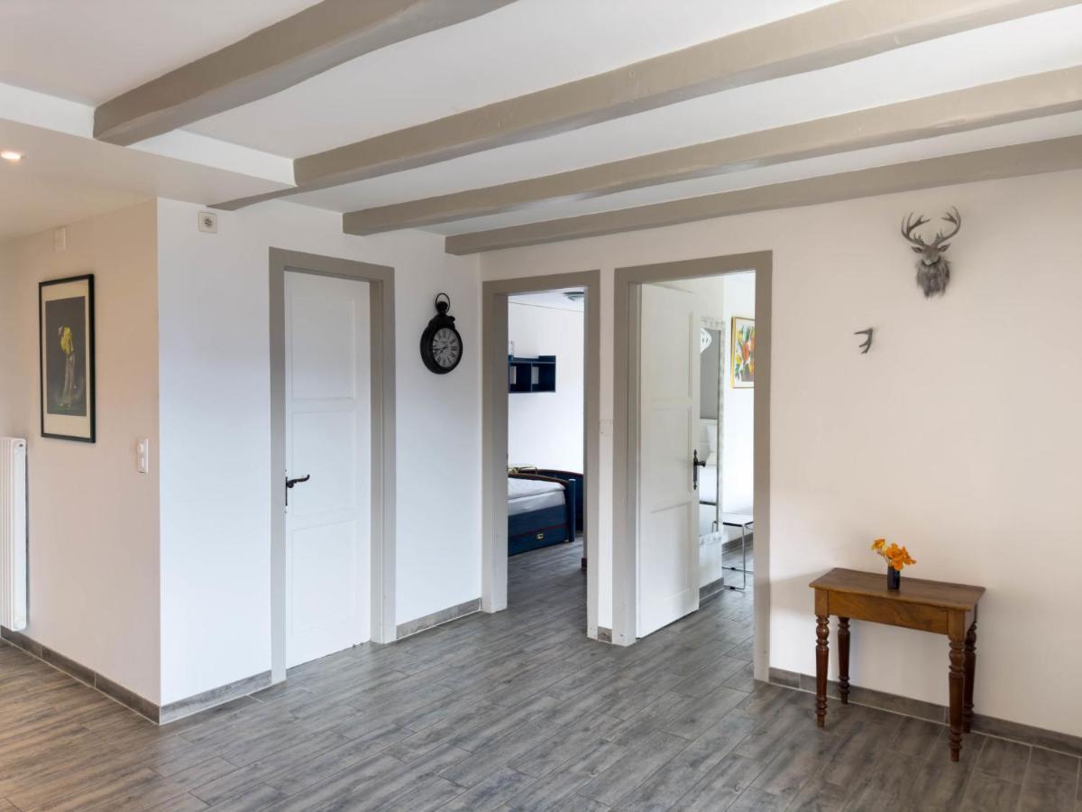 Apartment Stem 2 By Interhome เวอร์บิเอร์ ภายนอก รูปภาพ