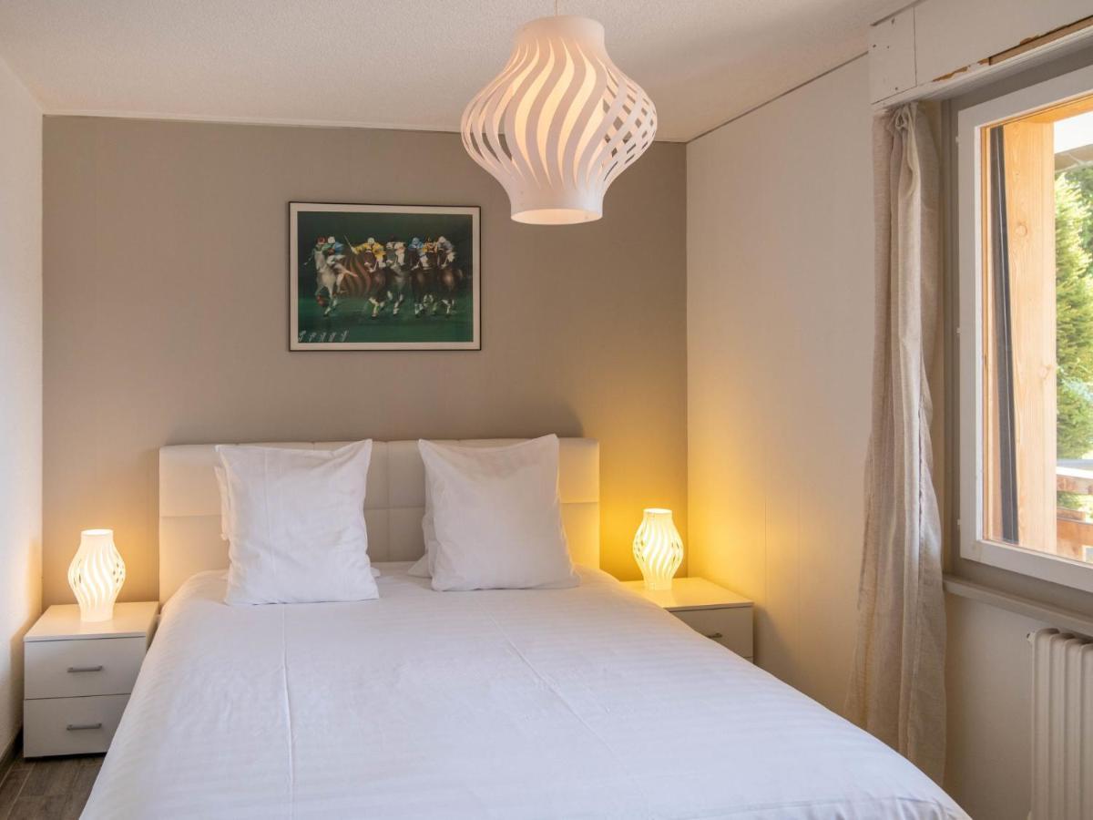 Apartment Stem 2 By Interhome เวอร์บิเอร์ ภายนอก รูปภาพ