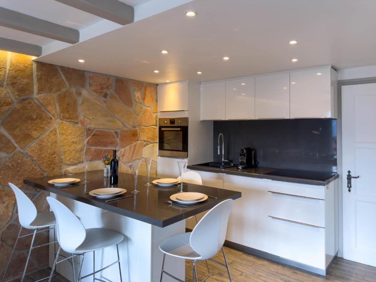 Apartment Stem 2 By Interhome เวอร์บิเอร์ ภายนอก รูปภาพ