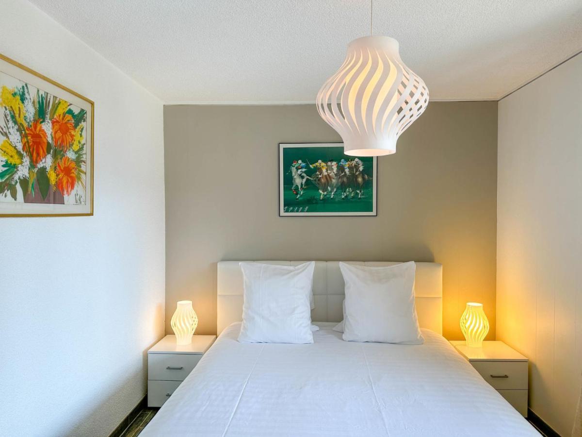 Apartment Stem 2 By Interhome เวอร์บิเอร์ ภายนอก รูปภาพ